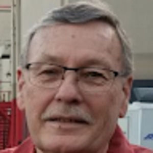 Meet your Posher, John